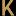 Favicon van kookrijk.nl