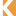 Favicon van koomba.eu