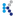 Favicon van koomeninstallatie.nl
