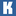 Favicon van koopmans-campers.nl