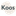 Favicon van koosdubbelman.nl