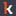 Favicon van koosluijk.nl