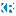 Favicon van koosrook.nl