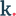 Favicon van kooss.nl
