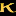 Favicon van kootpiano.nl