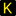 Favicon van kooystrapro.nl