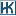 Favicon van kooytransport.nl