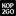 Favicon van kop2go.nl