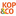 Favicon van kopenco.nl