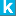 Favicon van kopict.nl