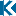 Favicon van koplogistics.nl