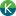 Favicon van koppers.com