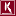Favicon van koppertcress.com