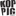 Favicon van koppiggemaakt.nl