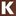 Favicon van kordesbouw.nl