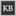 Favicon van korstbouw.nl