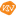 Favicon van kortveen.nl