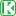 Favicon van korverholland.com