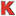 Favicon van korvesta.nl
