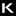 Favicon van korzo.nl
