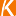 Favicon van kos-saxion.nl