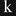 Favicon van kosteluk.nl