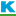 Favicon van koster-afdichtingssystemen.nl