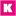 Favicon van kostwinder.nl