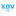 Favicon van kovnet.nl