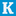 Favicon van kovo.nl