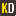 Favicon van kozijndirect.com