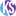 Favicon van kozijnenstudio.com