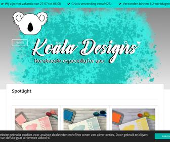 http://koaladesigns.nl