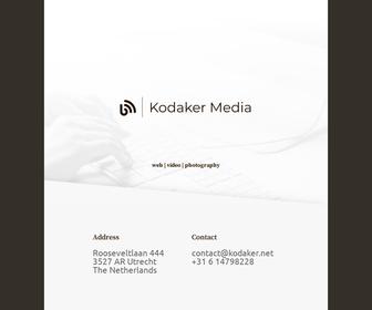 Kodaker Media