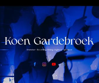 Koen Gardebroek