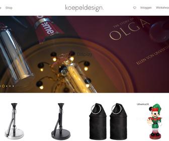 http://koepeldesign.nl