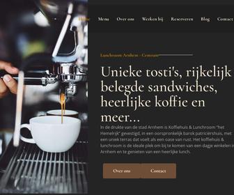 http://koffiehuishethemelrijk.nl