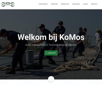 http://komos.nl