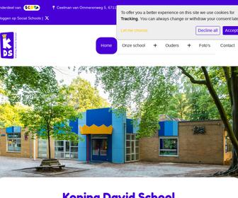 http://koningdavidschool-skovv.nl