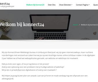 http://konnect24.nl