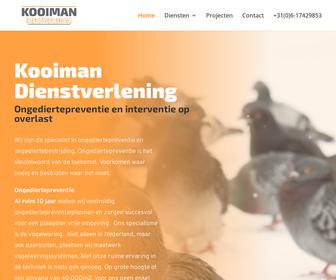 Kooiman Dienstverlening