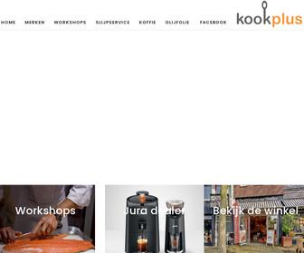 https://kookplus.nl