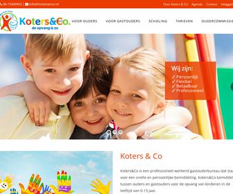 Koters & co