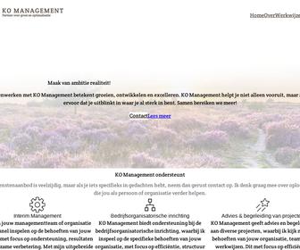 https://www.ko-management.nl
