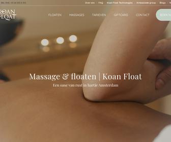 http://www.koan-float.com