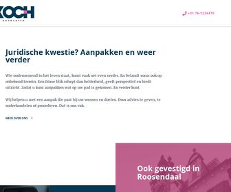 http://www.kochadvocaten.nl