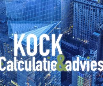 Kock Calculatie & Advies