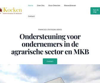 http://www.kockenadvies.nl