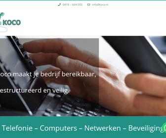 http://www.koco.nl