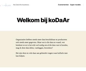 http://www.kodaar.nl
